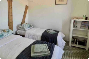 L' Antico Baglio sul Mare |  -  - 