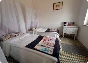 L' Antico Baglio sul Mare |  -  - 
