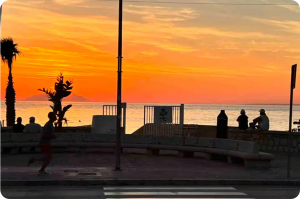 L' Antico Baglio sul Mare |  -  - 