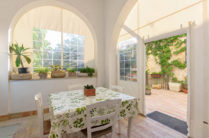 L' Antico Baglio sul Mare |  -  - 