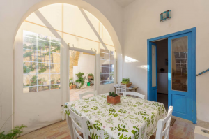 L' Antico Baglio sul Mare |  -  - 