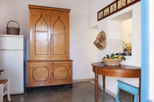 L' Antico Baglio sul Mare |  -  - 