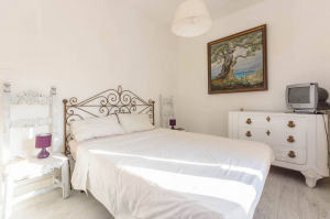 L' Antico Baglio sul Mare |  -  - 