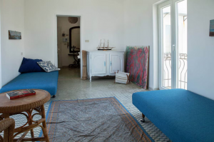L' Antico Baglio sul Mare |  -  - 