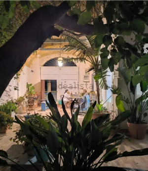 L' Antico Baglio sul Mare |  -  - 