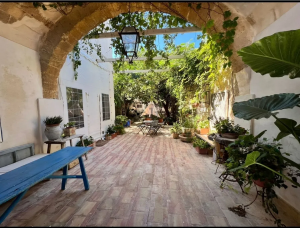 L' Antico Baglio sul Mare |  -  - 
