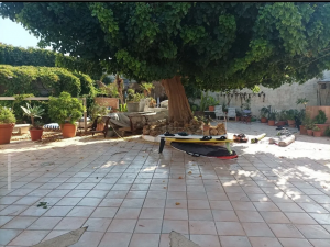 L' Antico Baglio sul Mare |  -  - 