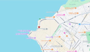 L' Antico Baglio sul Mare |  -  - 