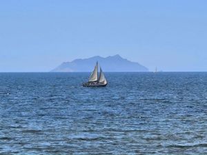L' Antico Baglio sul Mare |  -  - 