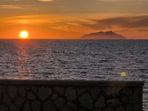 L' Antico Baglio sul Mare |  -  - 