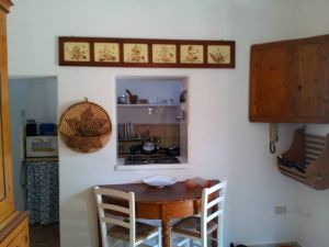L' Antico Baglio sul Mare |  -  - 