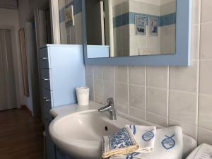 Casa Marinella sulla Spiaggia |  -  - 