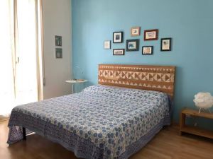 Casa Marinella sulla Spiaggia |  -  - 