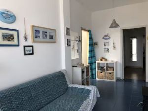 Casa Marinella sulla Spiaggia |  -  - 
