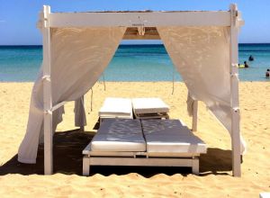 Casa Marinella sulla Spiaggia |  -  - 