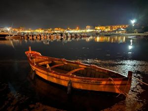 Casa Marinella sulla Spiaggia |  -  - 