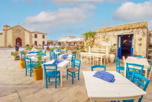 Casa Marinella sulla Spiaggia |  -  - 