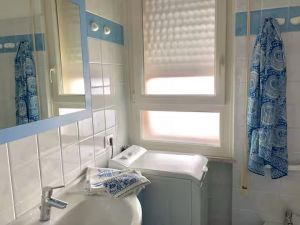 Casa Marinella sulla Spiaggia |  -  - 