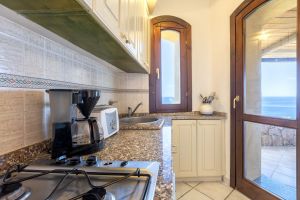 Villa La Risacca |  -  - 