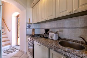Villa La Risacca |  -  - 
