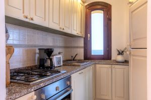 Villa La Risacca |  -  - 