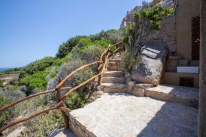 Villa La Risacca |  -  - 