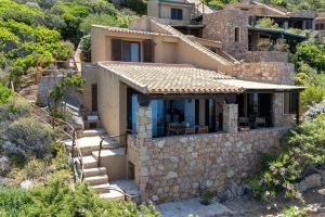 Villa La Risacca |  -  - 