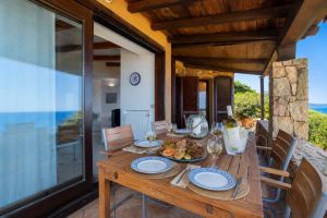 Villa La Risacca |  -  - 