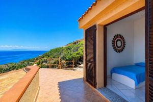 Villa La Risacca |  -  - 