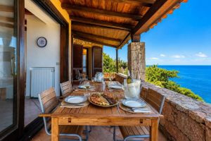 Villa La Risacca |  -  - 