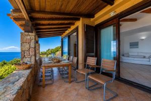 Villa La Risacca |  -  - 
