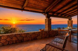 Villa La Risacca |  -  - 