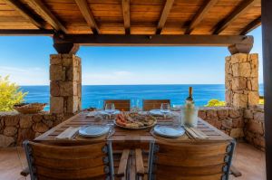 Villa La Risacca |  -  - 