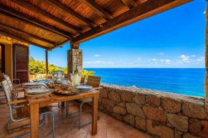 Villa La Risacca |  -  - 