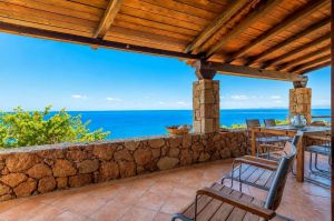 Villa La Risacca |  -  - 