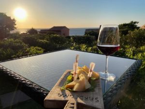 Villa La Risacca |  -  - 