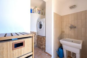Villa La Risacca |  -  - 