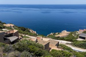 Villa La Risacca |  -  - 