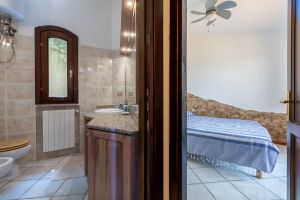 Villa La Risacca |  -  - 