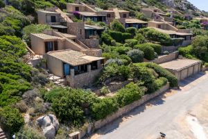 Villa La Risacca |  -  - 