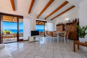 Villa La Risacca |  -  - 