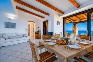 Villa La Risacca |  -  - 