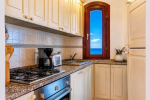 Villa La Risacca |  -  - 