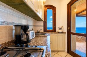 Villa La Risacca |  -  - 