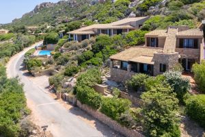 Villa La Risacca |  -  - 
