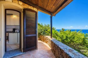 Villa La Risacca |  -  - 