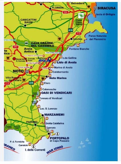 La Villetta a 20 Metri dal Mare |  -  - 