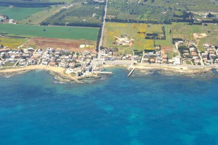 La Villetta a 20 Metri dal Mare |  -  - 