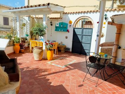 Casa Grace |  -  - 