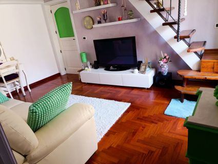 Casa Grace |  -  - 